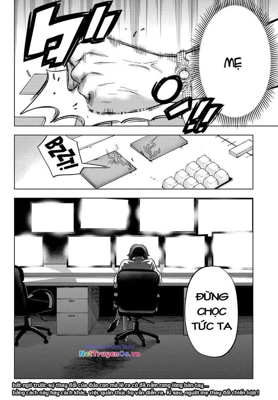 Hôn Thê Cúc Cu: Chapter 85
