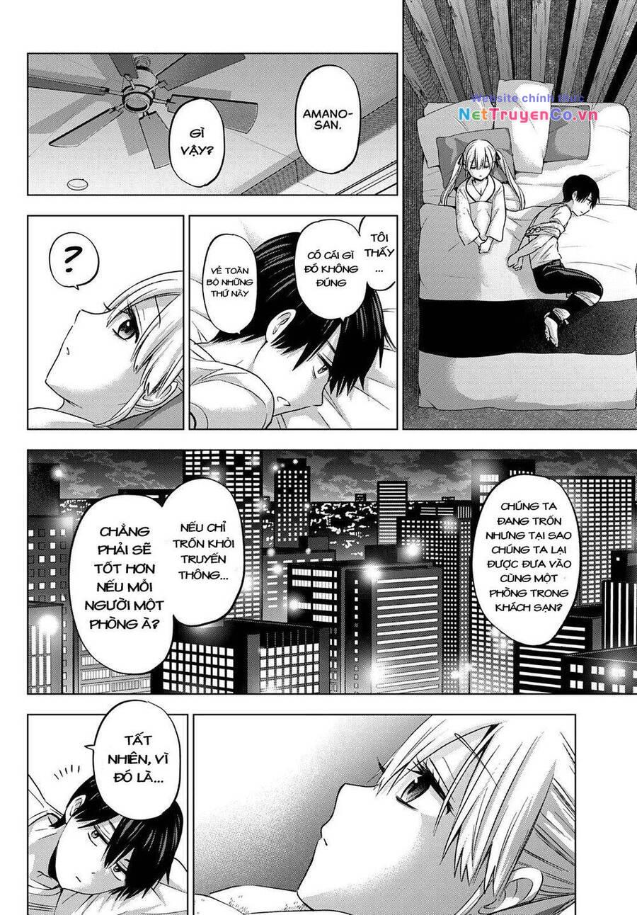 Hôn Thê Cúc Cu: Chapter 85