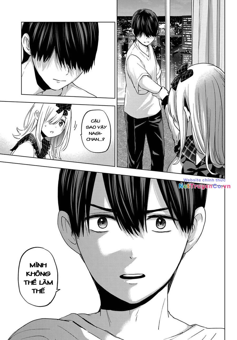 Hôn Thê Cúc Cu: Chapter 88