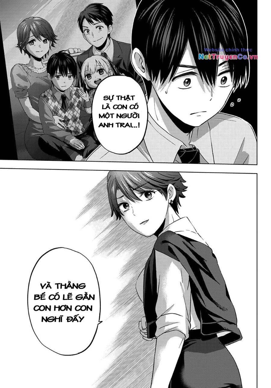 Hôn Thê Cúc Cu: Chapter 90