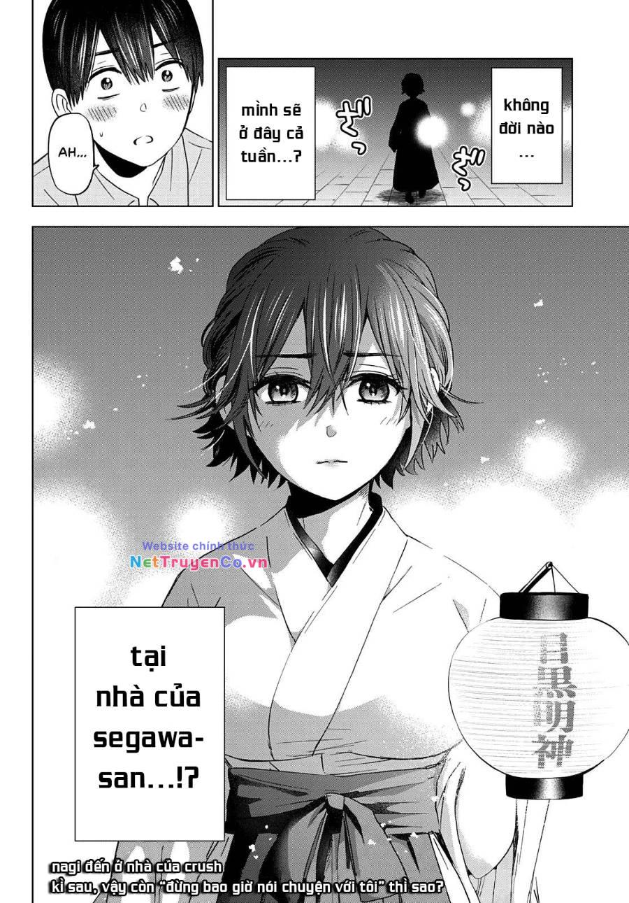 Hôn Thê Cúc Cu: Chapter 90