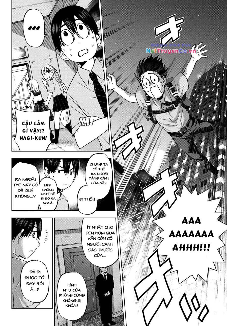 Hôn Thê Cúc Cu: Chapter 90