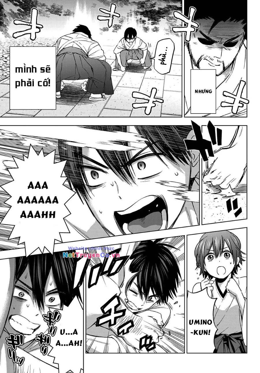 Hôn Thê Cúc Cu: Chapter 92