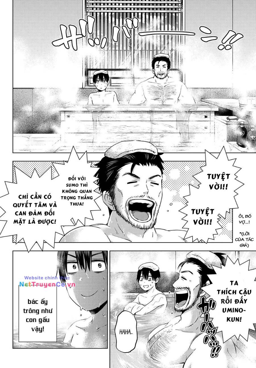Hôn Thê Cúc Cu: Chapter 93