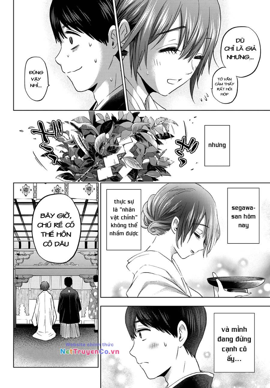 Hôn Thê Cúc Cu: Chapter 95