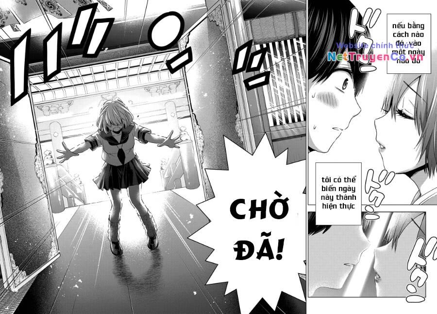 Hôn Thê Cúc Cu: Chapter 95