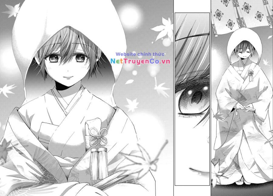 Hôn Thê Cúc Cu: Chapter 95