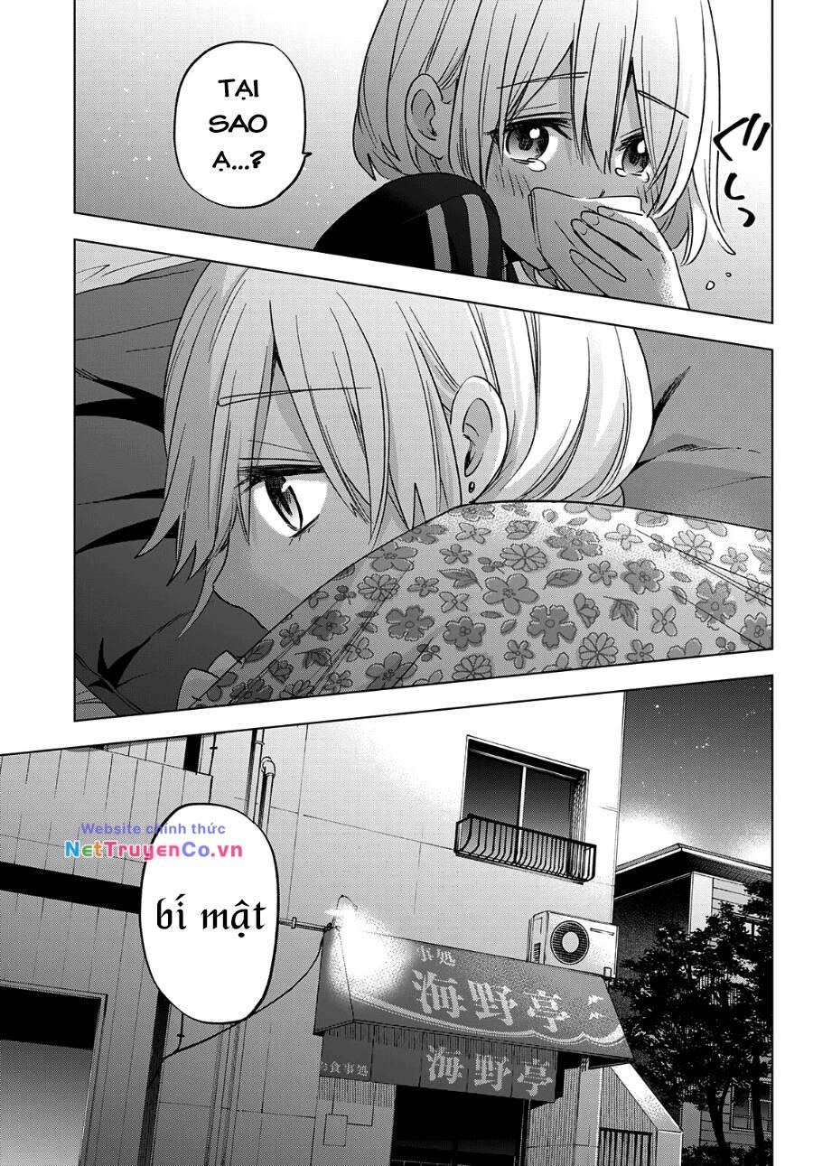 Hôn Thê Cúc Cu: Chapter 98
