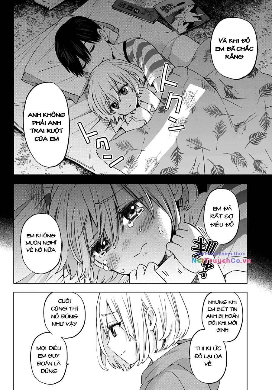 Hôn Thê Cúc Cu: Chapter 99