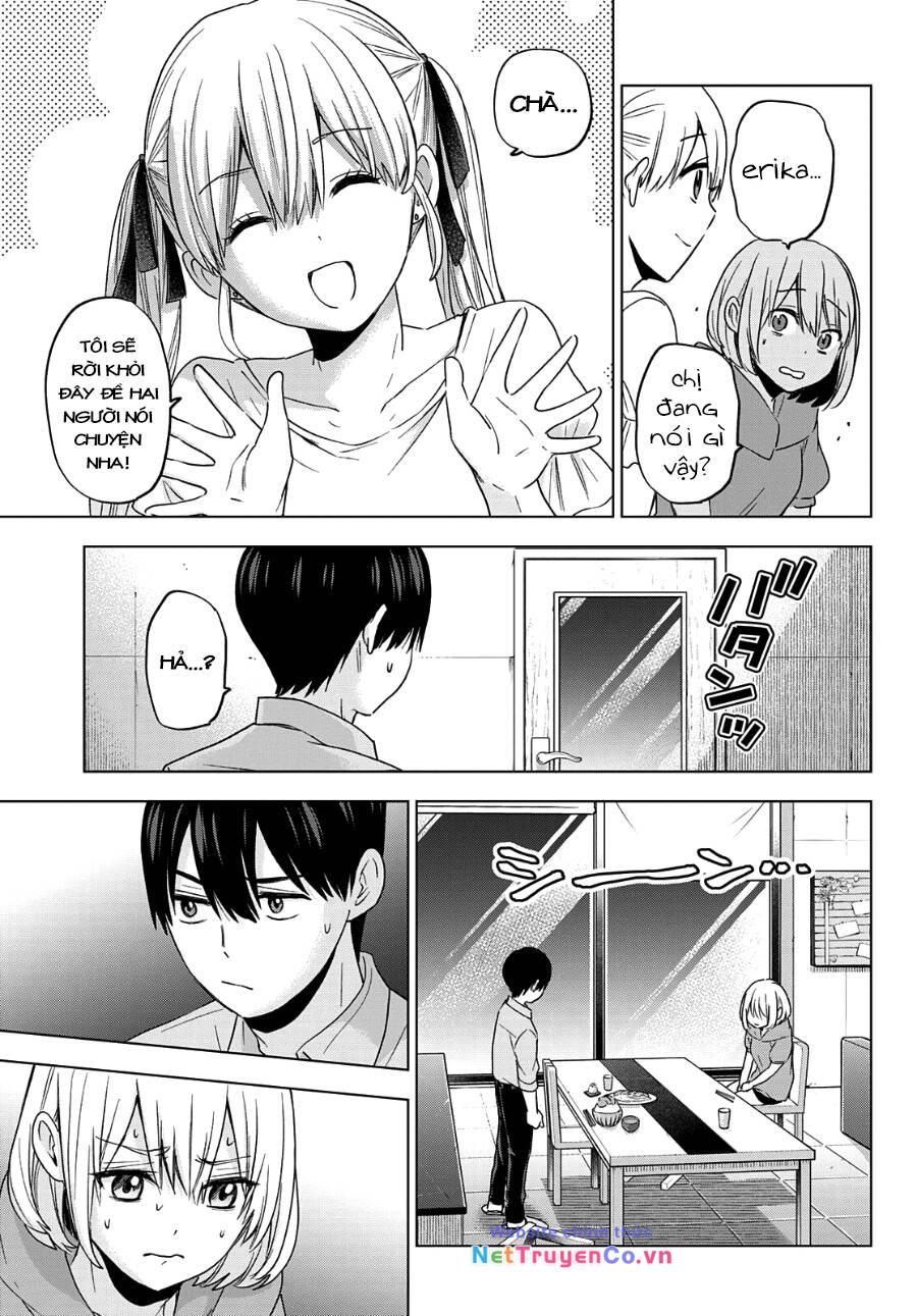 Hôn Thê Cúc Cu: Chapter 99