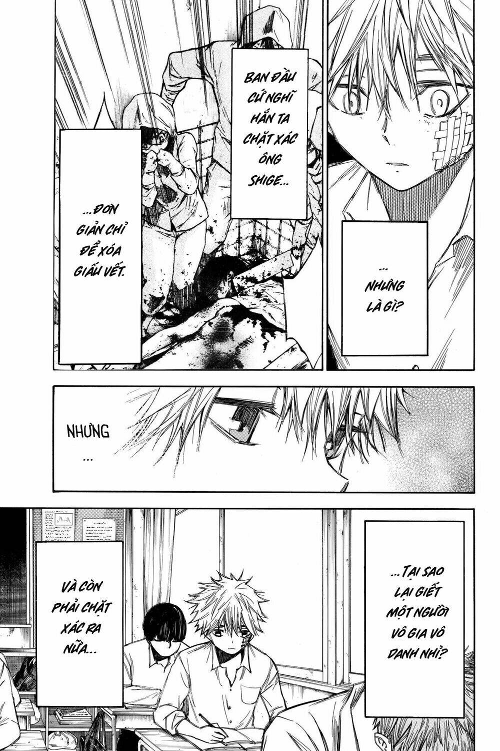 Vợ Yêu Không Ngoan: Chapter 55