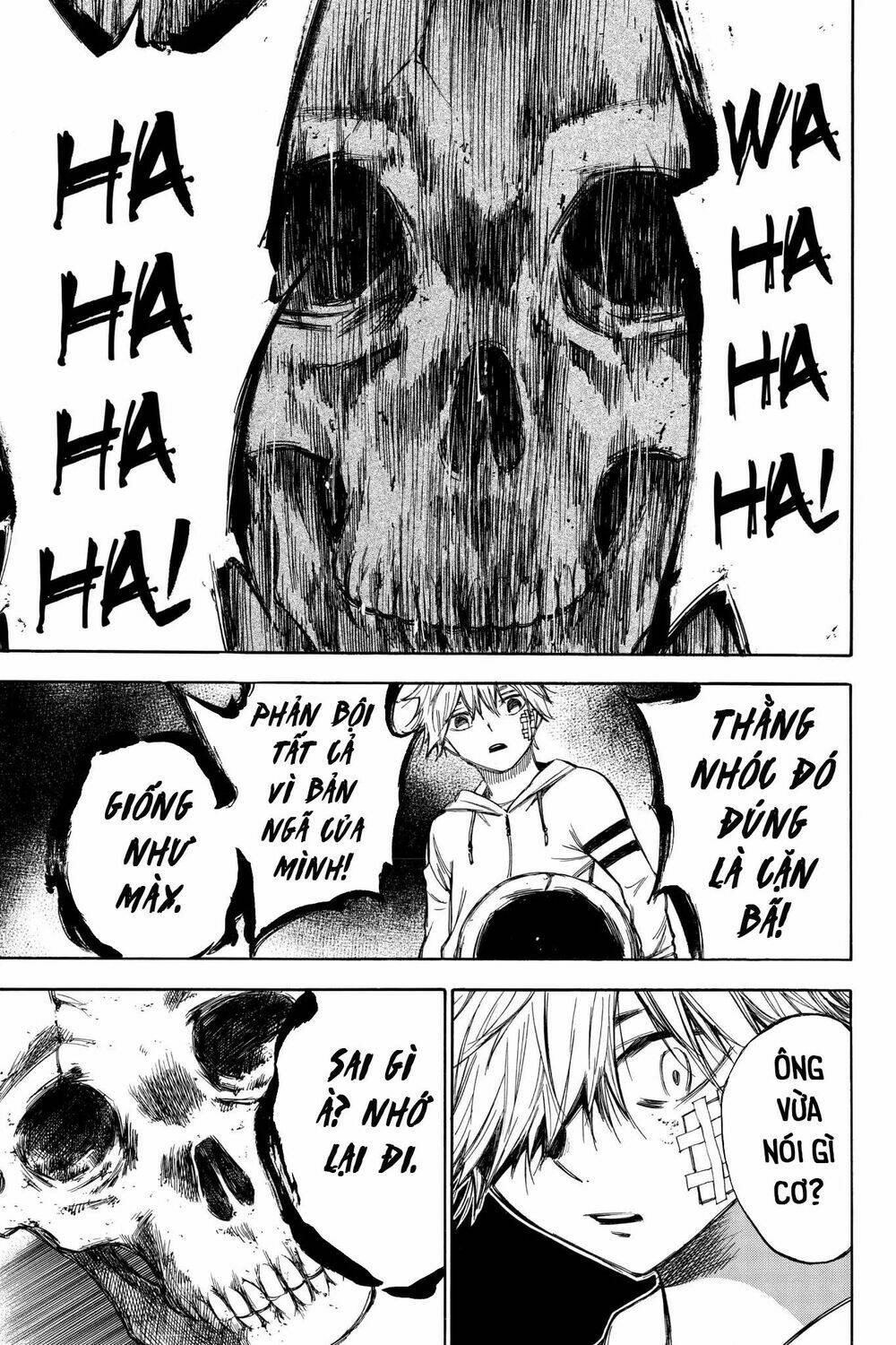 Vợ Yêu Không Ngoan: Chapter 57