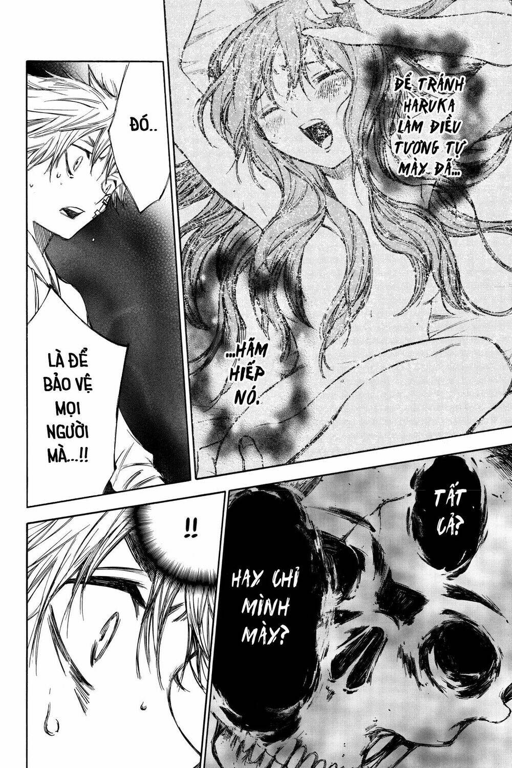 Vợ Yêu Không Ngoan: Chapter 57