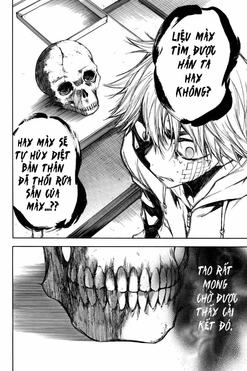 Vợ Yêu Không Ngoan: Chapter 57