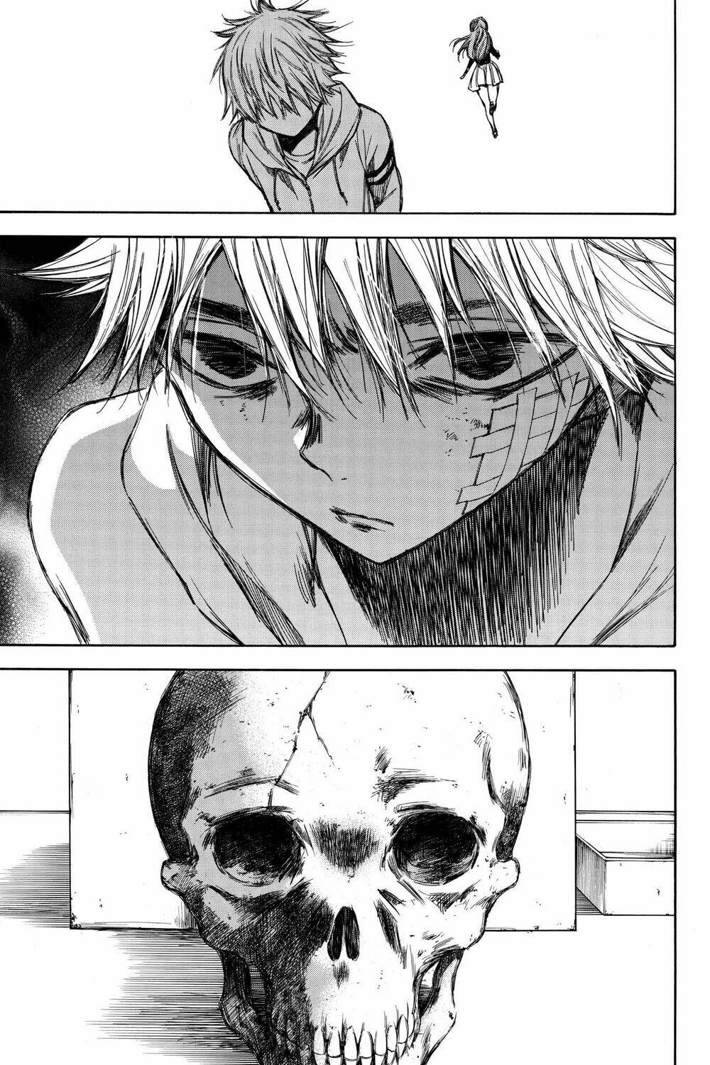 Vợ Yêu Không Ngoan: Chapter 57