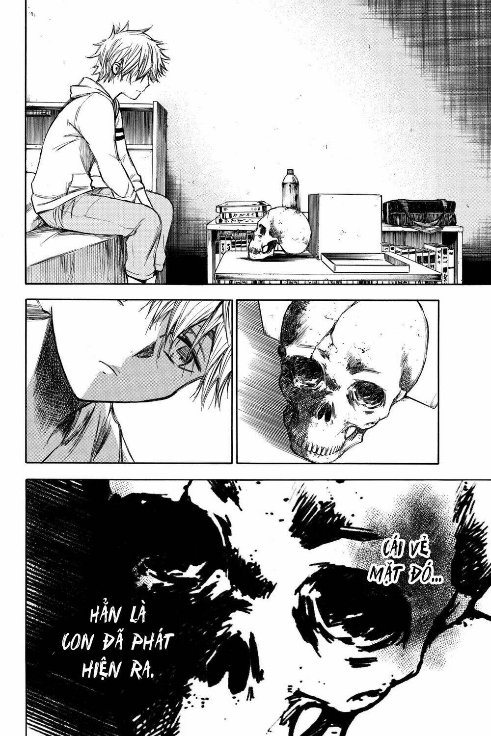 Vợ Yêu Không Ngoan: Chapter 57