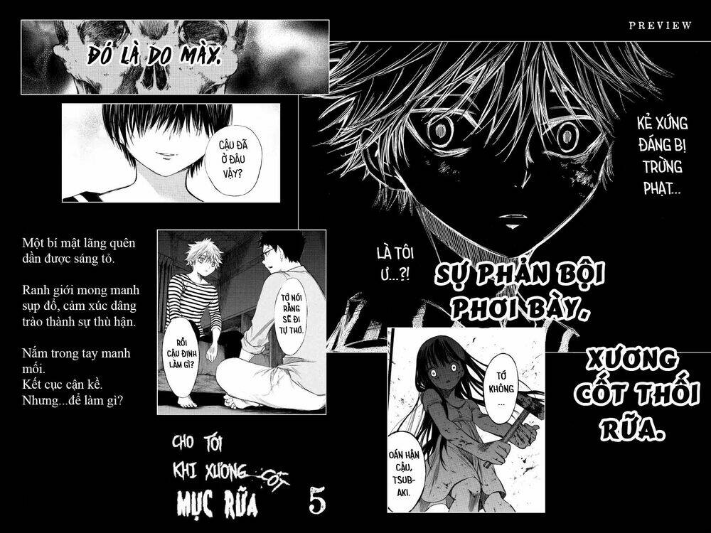 Vợ Yêu Không Ngoan: Chapter 58