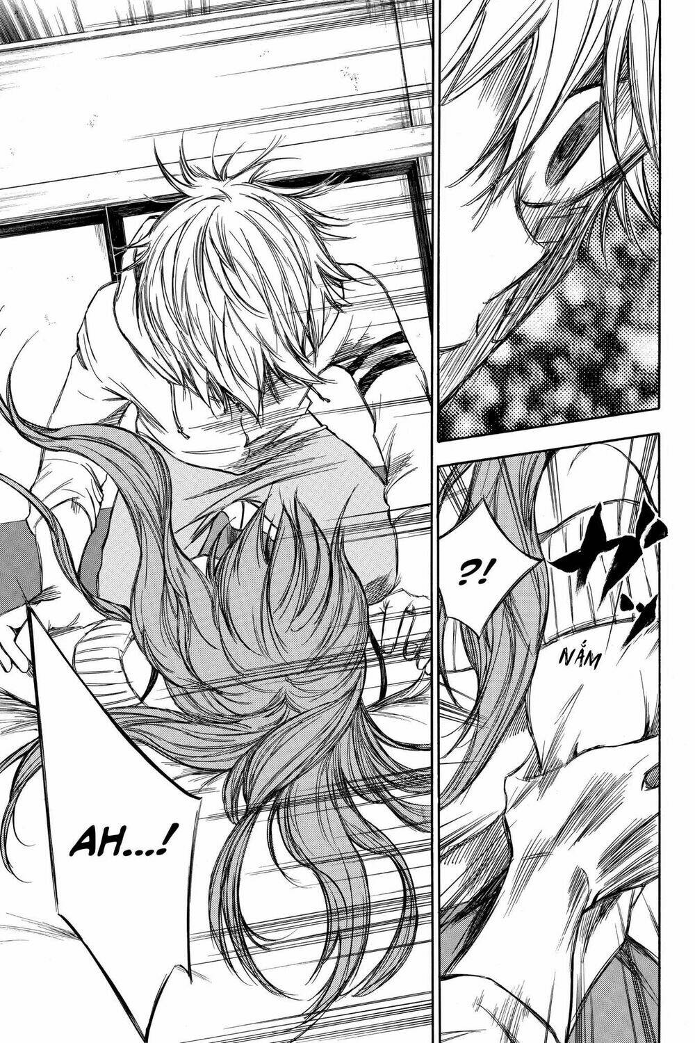 Vợ Yêu Không Ngoan: Chapter 58