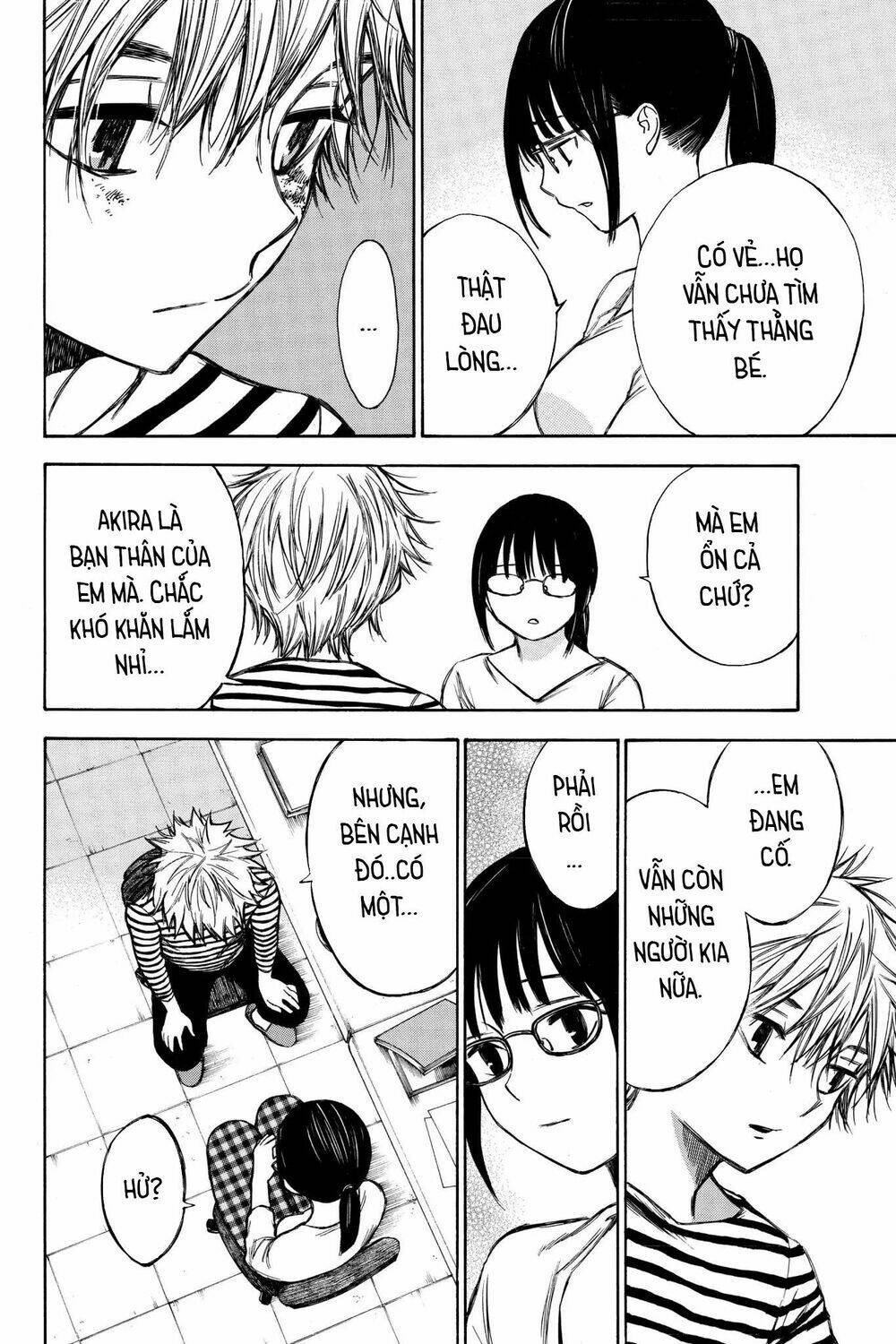 Vợ Yêu Không Ngoan: Chapter 60