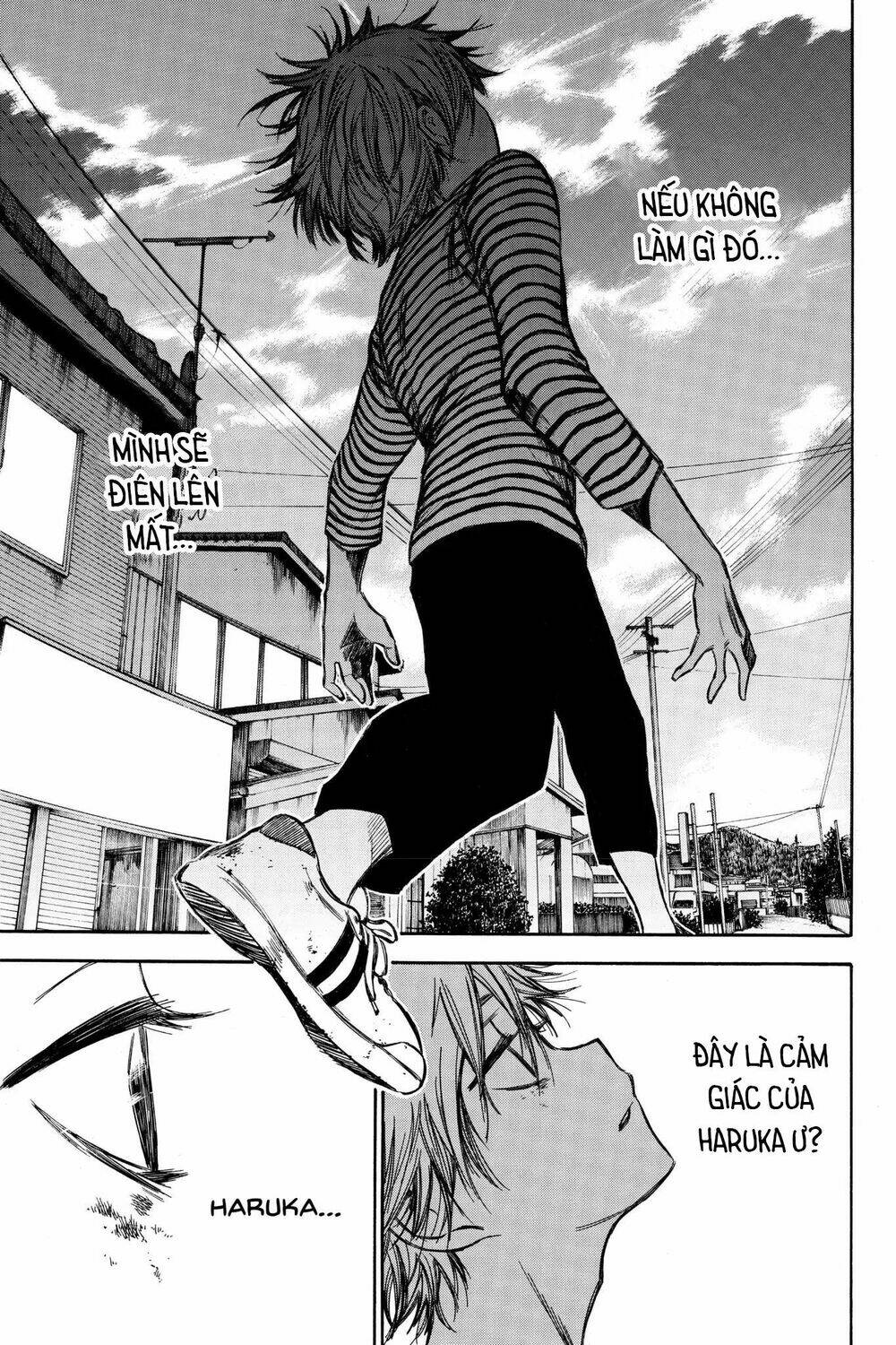 Vợ Yêu Không Ngoan: Chapter 60