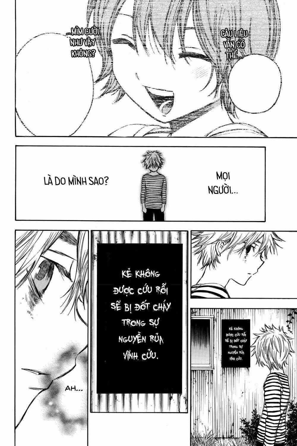 Vợ Yêu Không Ngoan: Chapter 60