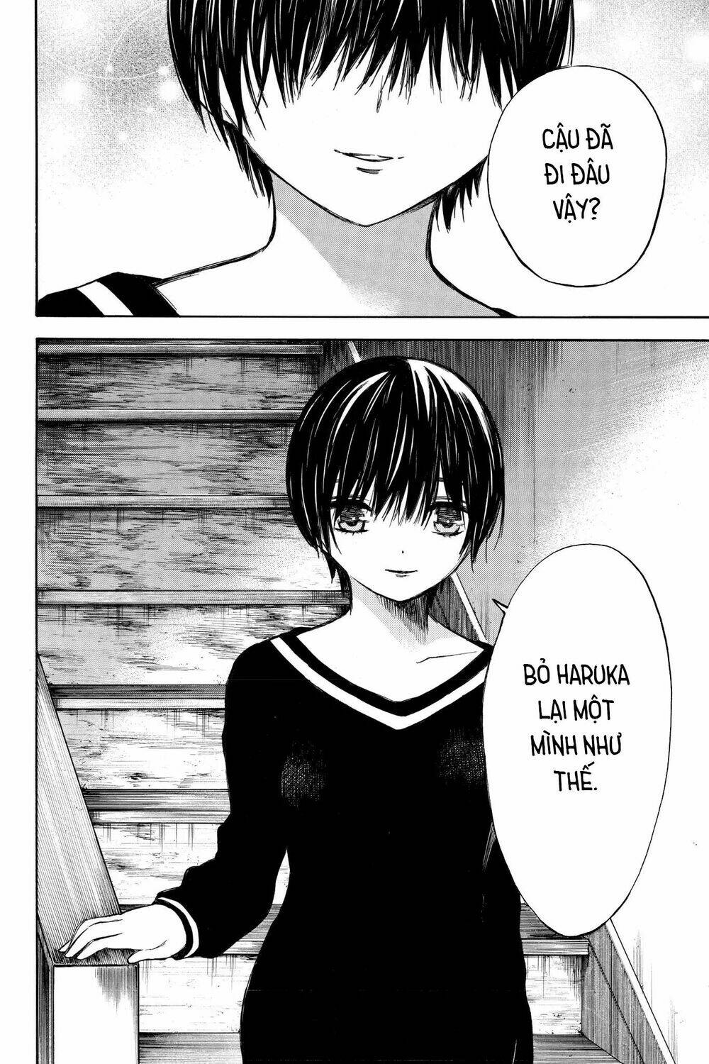 Vợ Yêu Không Ngoan: Chapter 60
