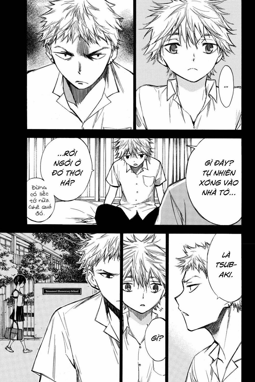 Vợ Yêu Không Ngoan: Chapter 62