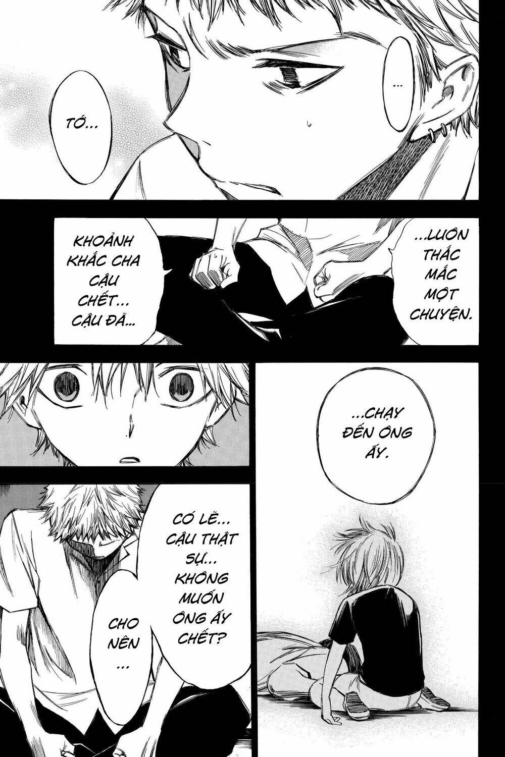 Vợ Yêu Không Ngoan: Chapter 62
