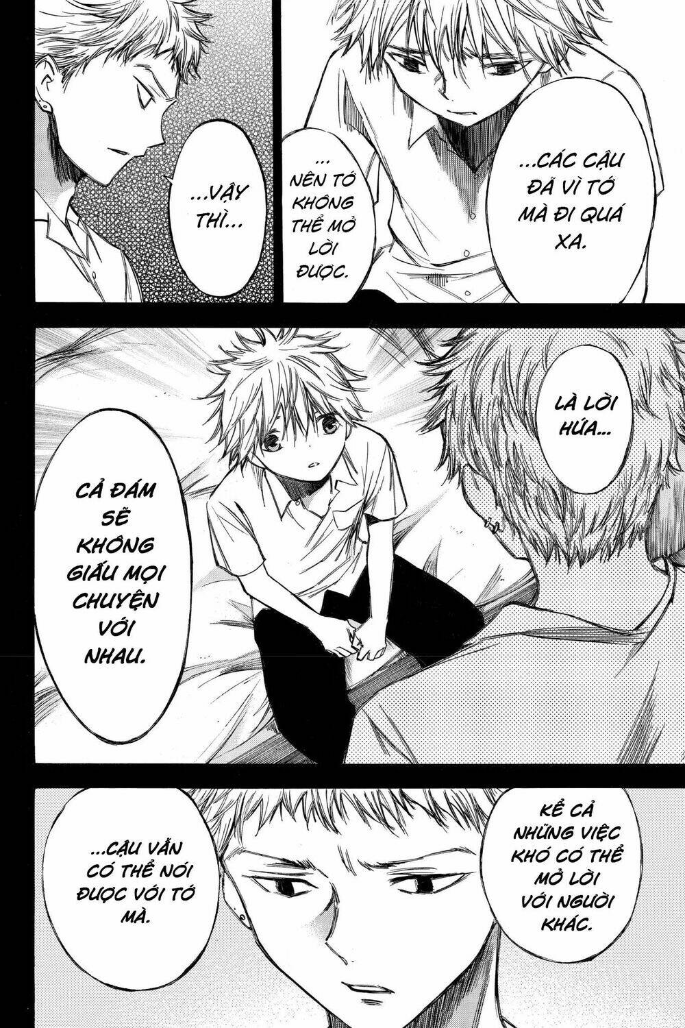 Vợ Yêu Không Ngoan: Chapter 62