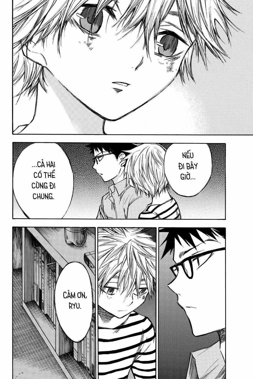 Vợ Yêu Không Ngoan: Chapter 64