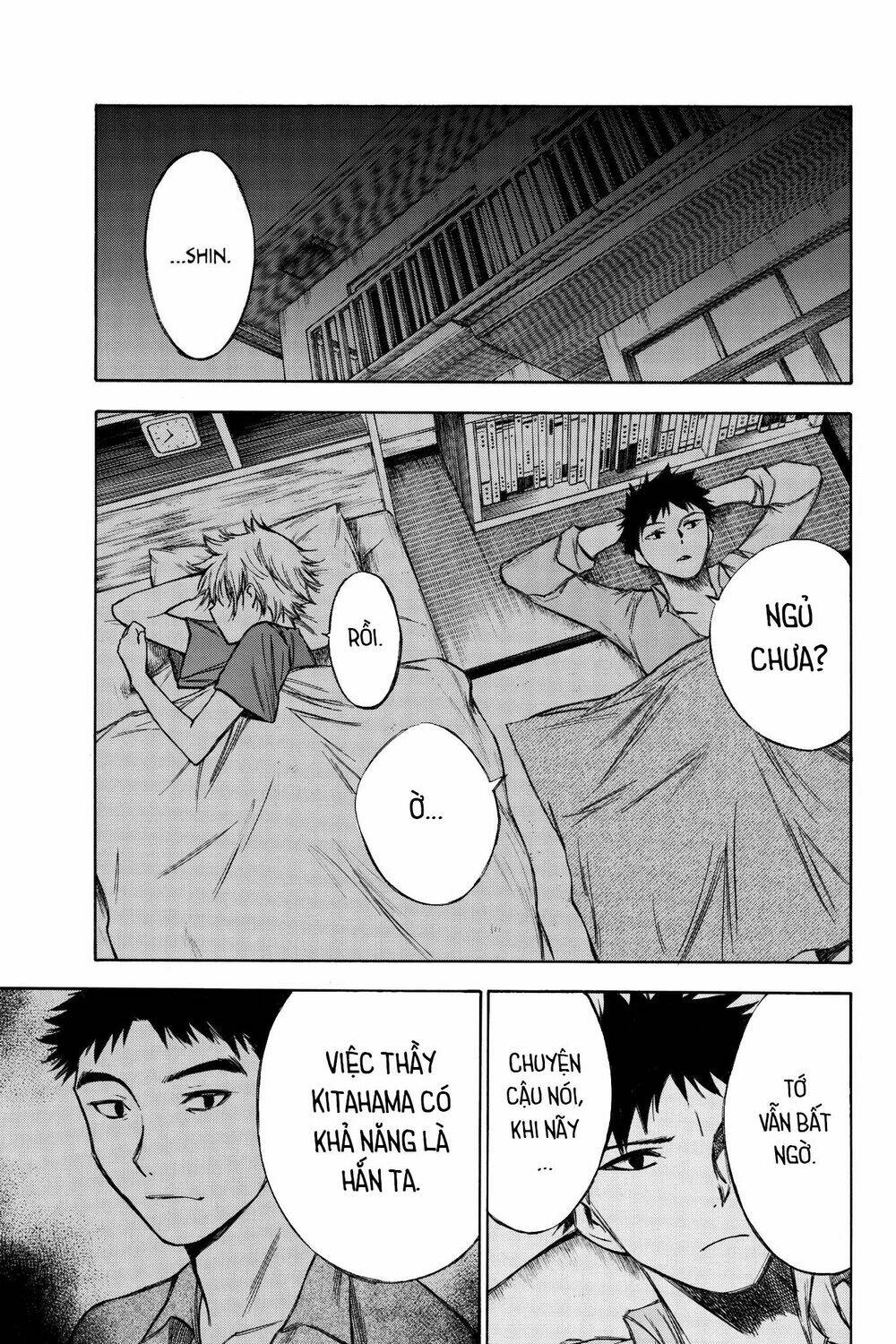 Vợ Yêu Không Ngoan: Chapter 64