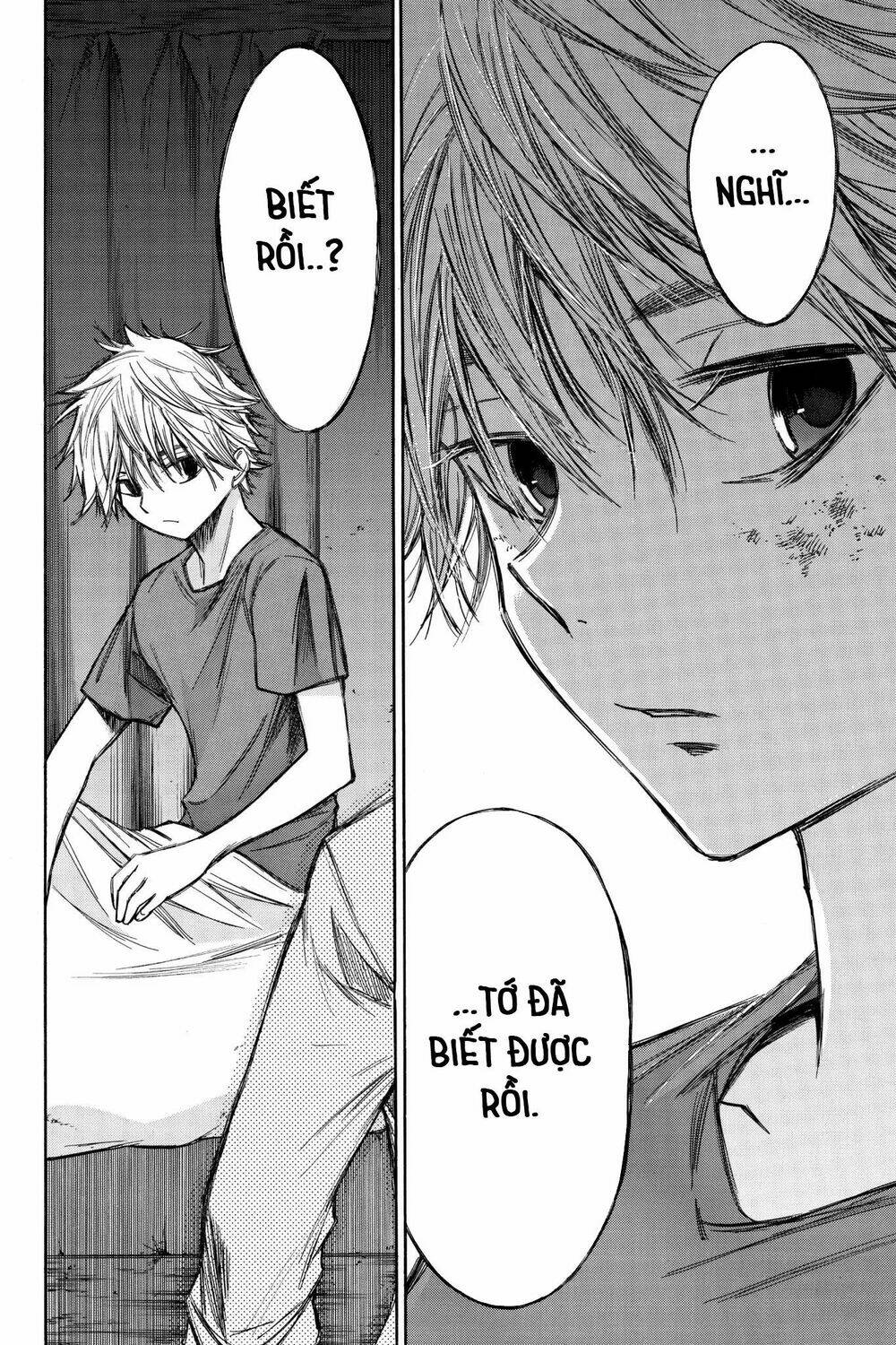 Vợ Yêu Không Ngoan: Chapter 64