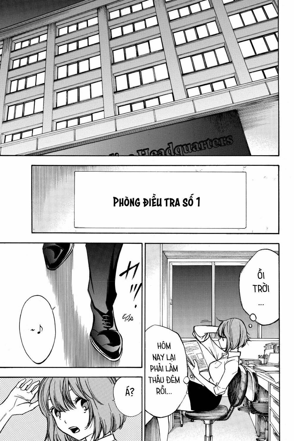 Vợ Yêu Không Ngoan: Chapter 64