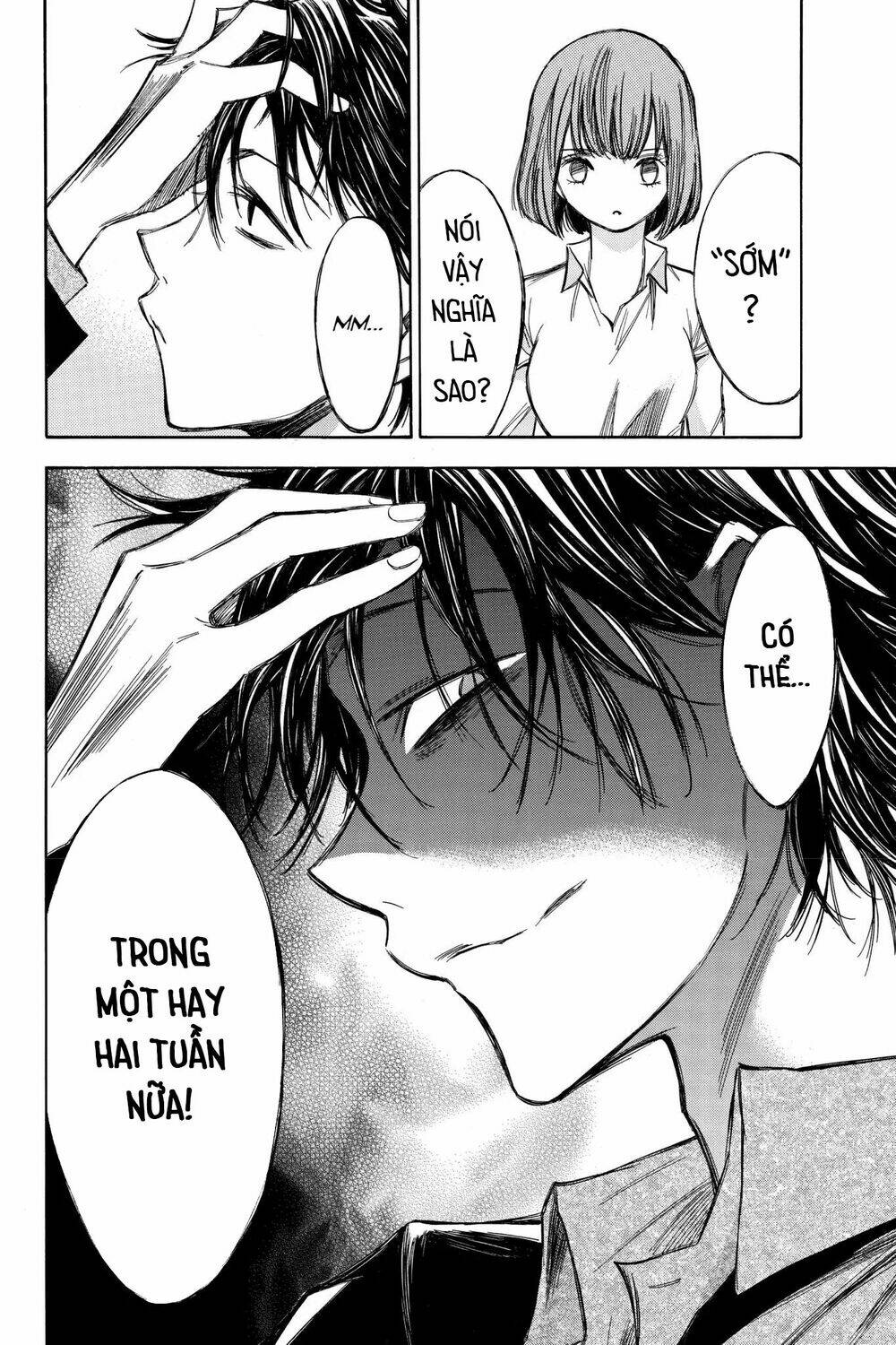 Vợ Yêu Không Ngoan: Chapter 64