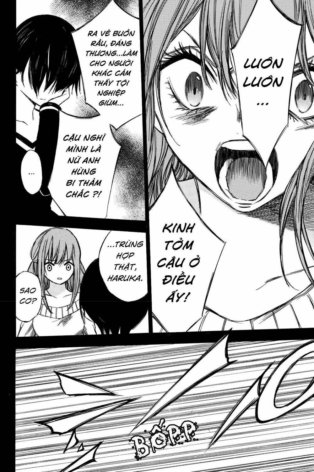 Vợ Yêu Không Ngoan: Chapter 66