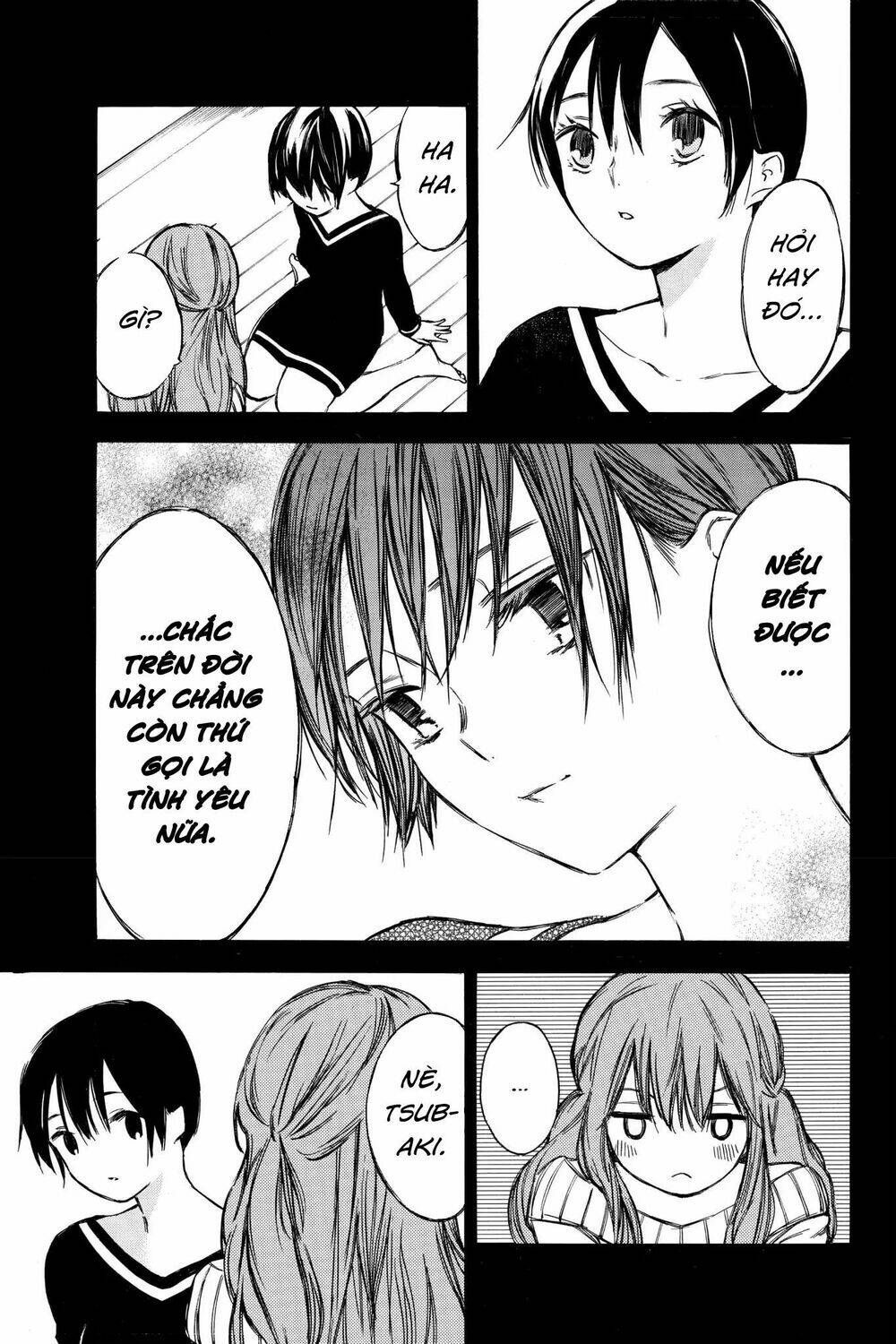Vợ Yêu Không Ngoan: Chapter 66
