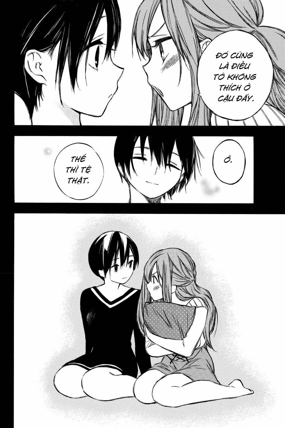 Vợ Yêu Không Ngoan: Chapter 66