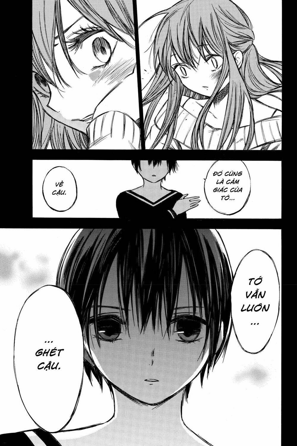 Vợ Yêu Không Ngoan: Chapter 66