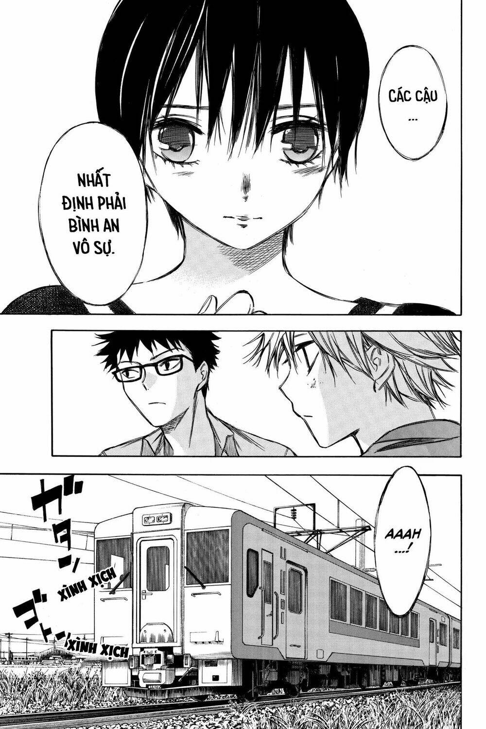 Vợ Yêu Không Ngoan: Chapter 67