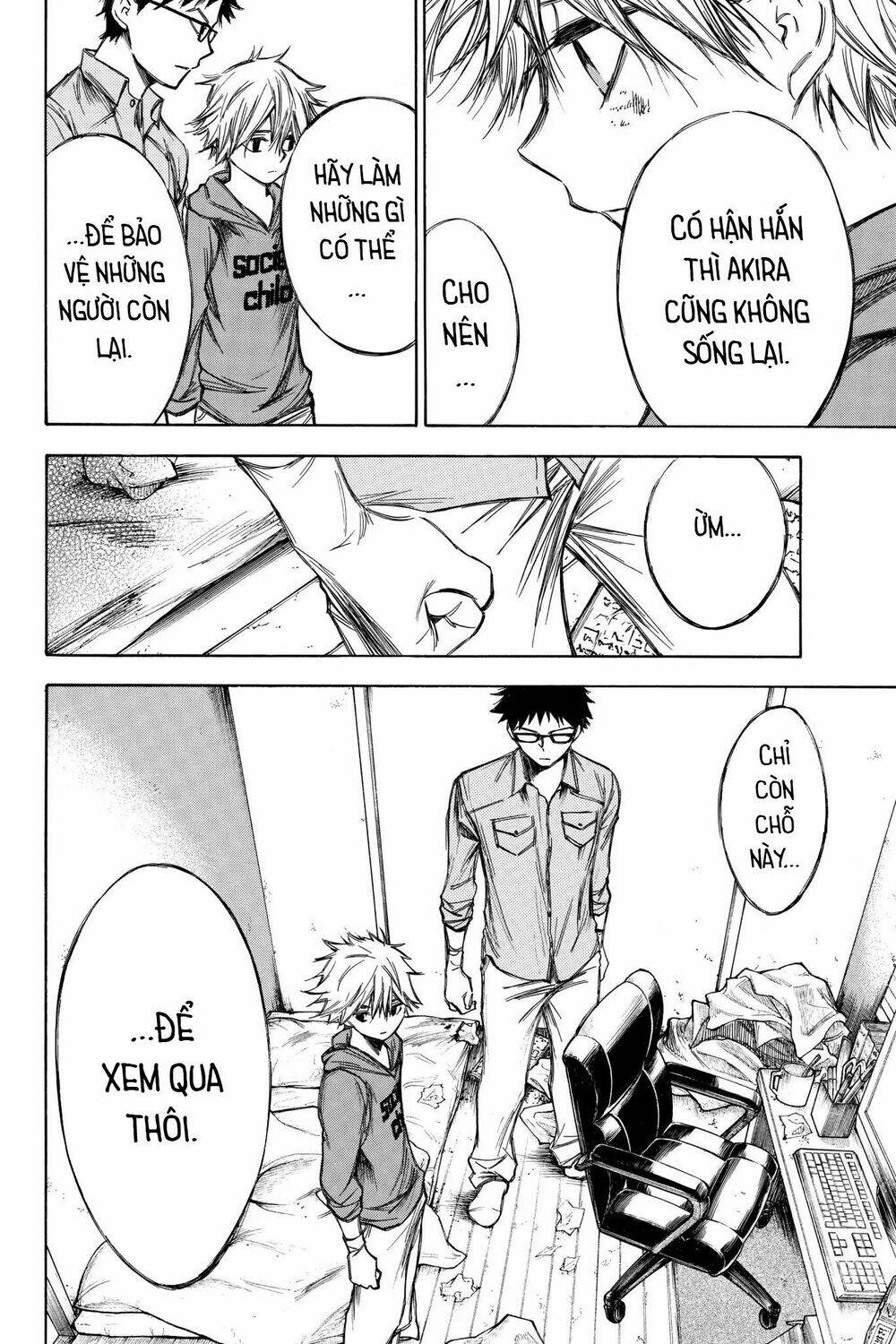 Vợ Yêu Không Ngoan: Chapter 69
