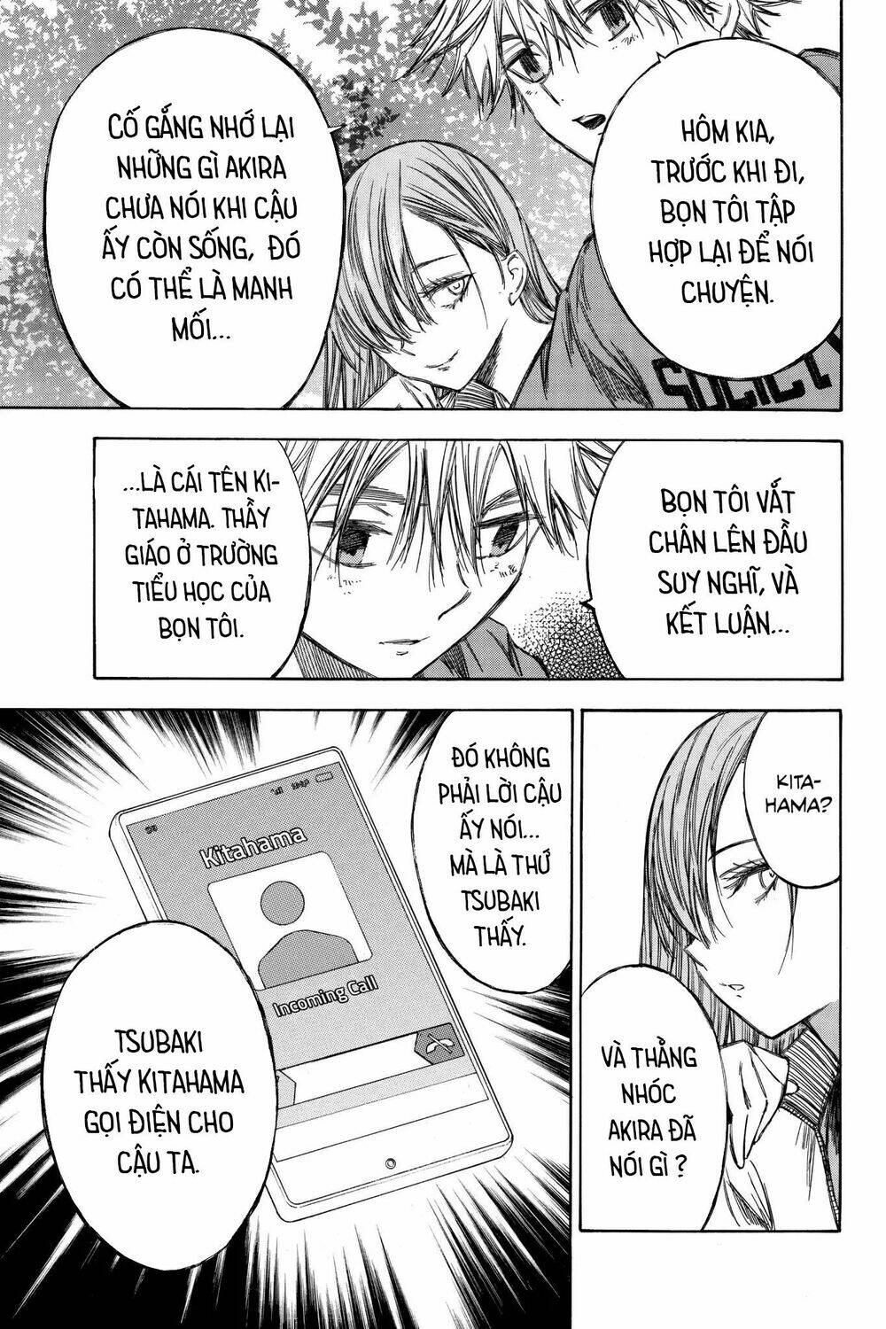 Vợ Yêu Không Ngoan: Chapter 72
