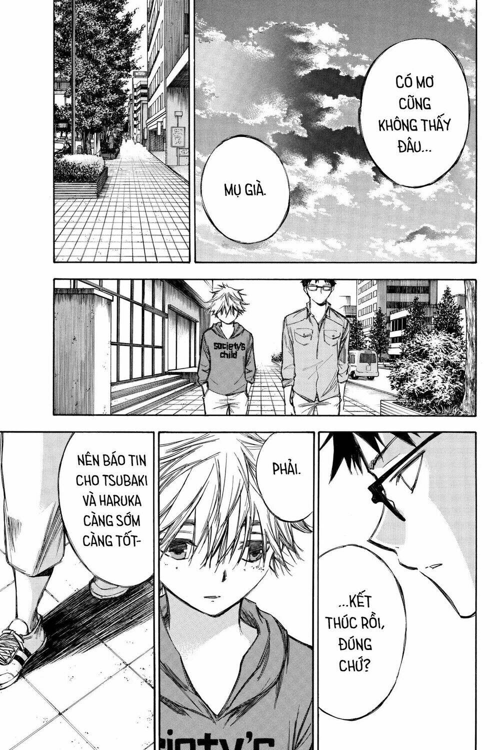 Vợ Yêu Không Ngoan: Chapter 73