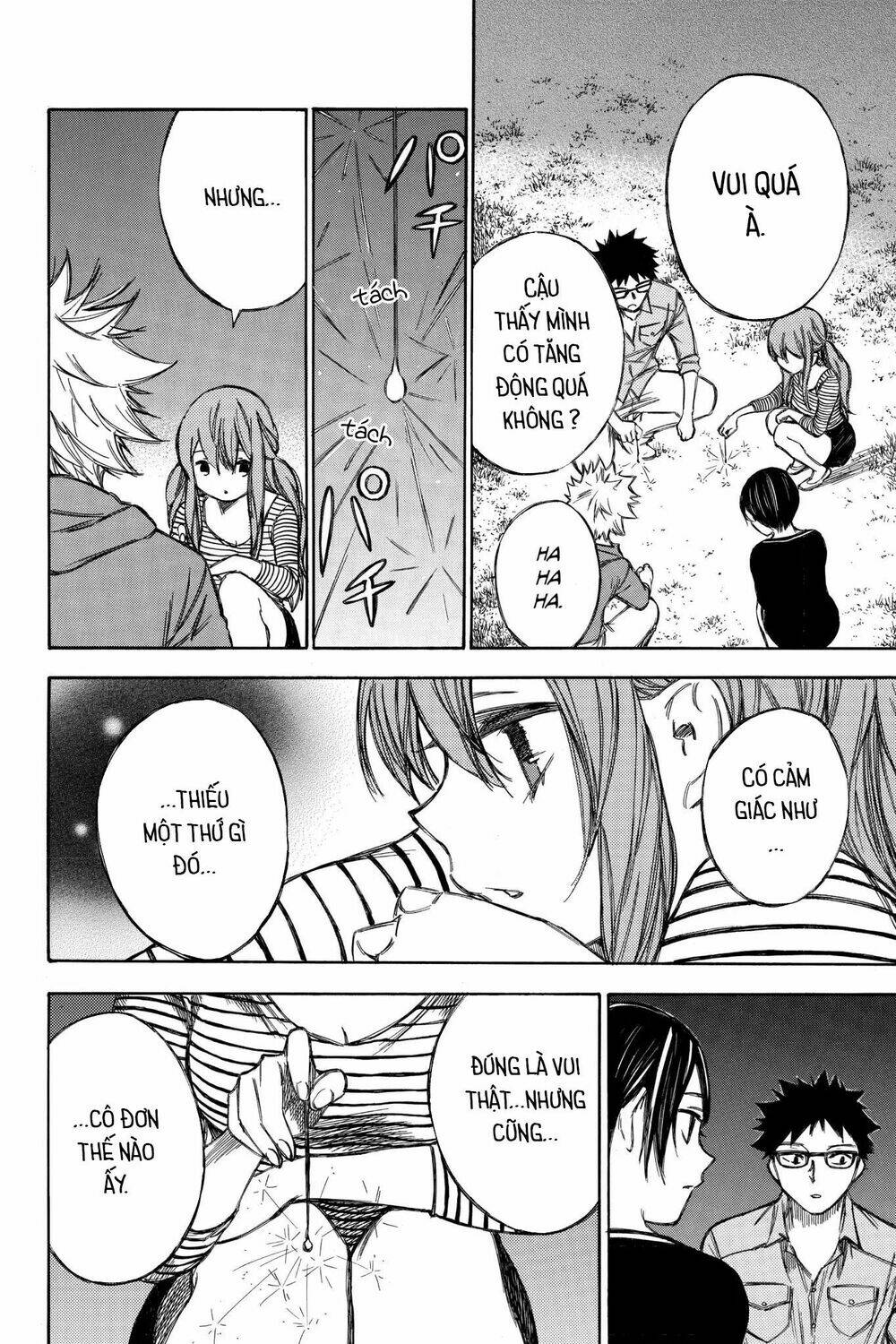 Vợ Yêu Không Ngoan: Chapter 75