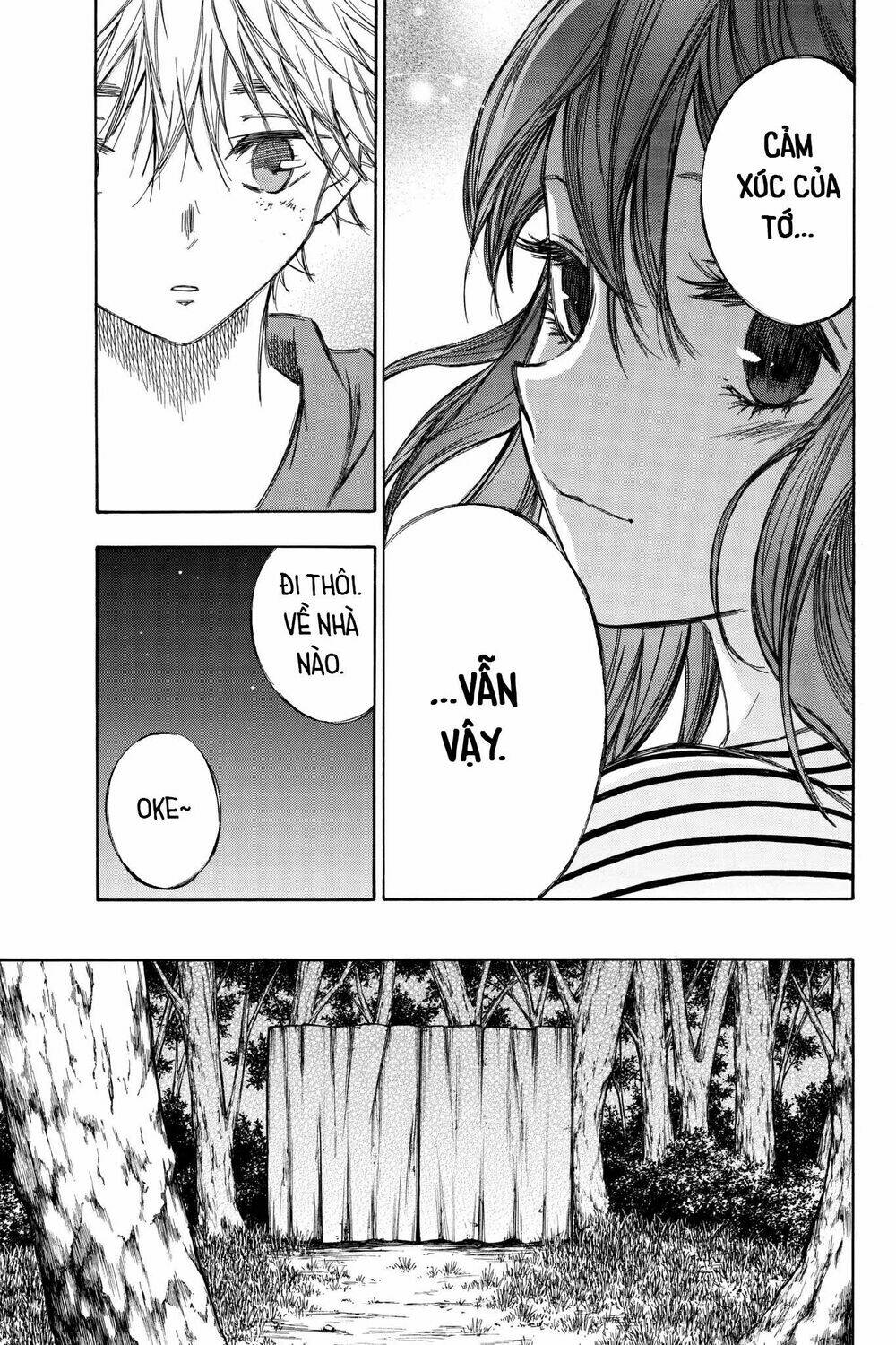 Vợ Yêu Không Ngoan: Chapter 75