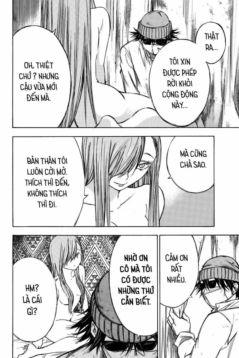 Vợ Yêu Không Ngoan: Chapter 75
