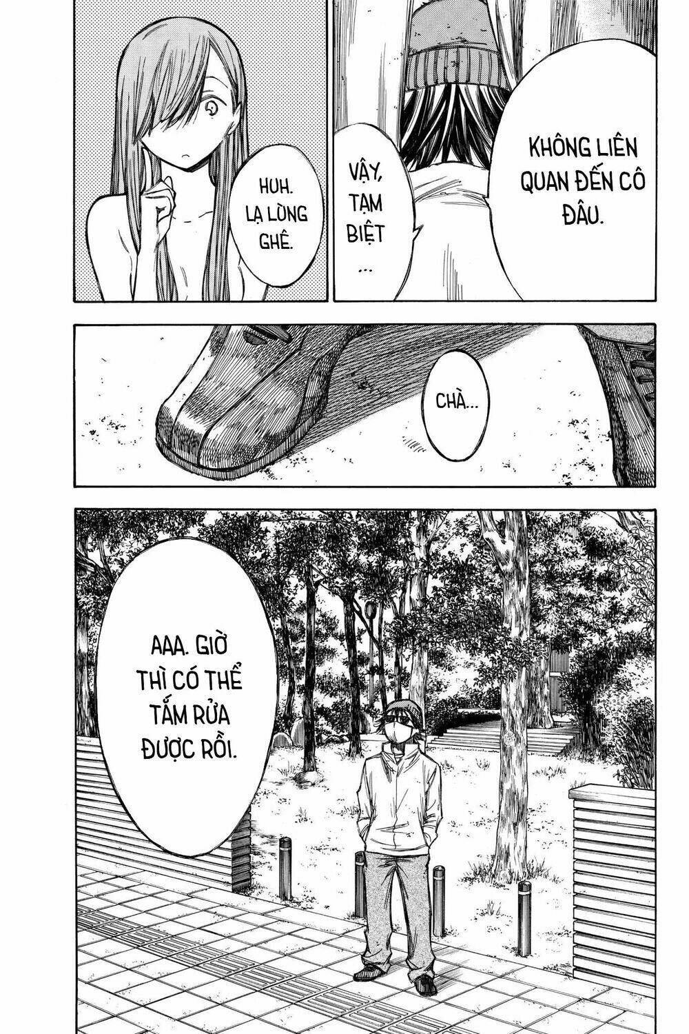 Vợ Yêu Không Ngoan: Chapter 75