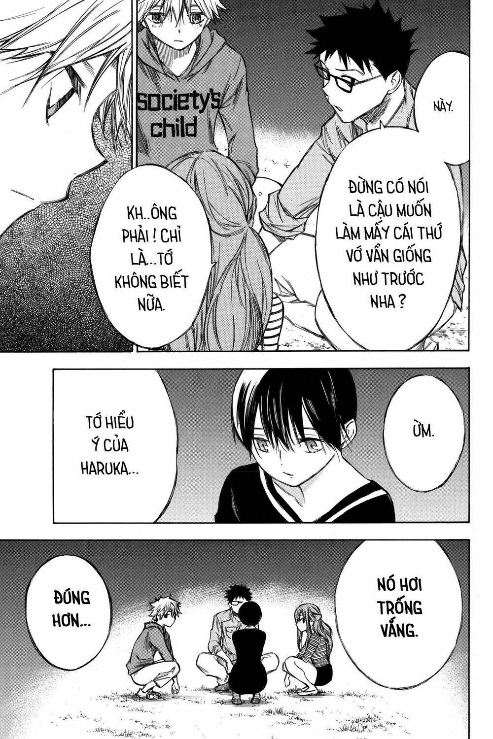 Vợ Yêu Không Ngoan: Chapter 75
