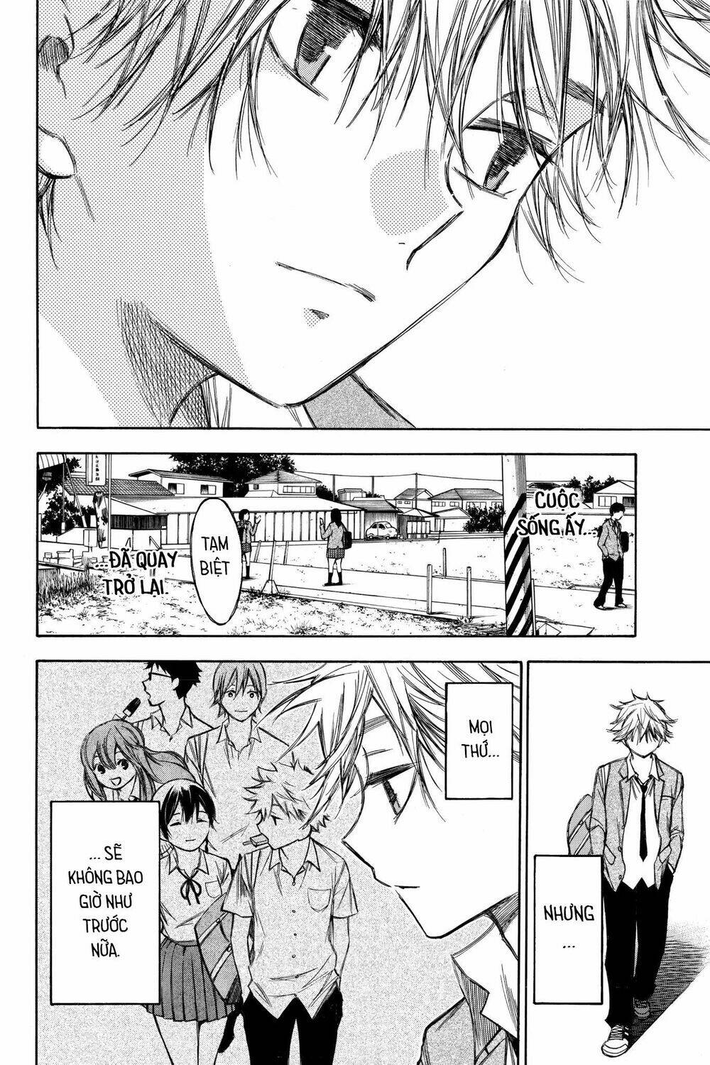 Vợ Yêu Không Ngoan: Chapter 76