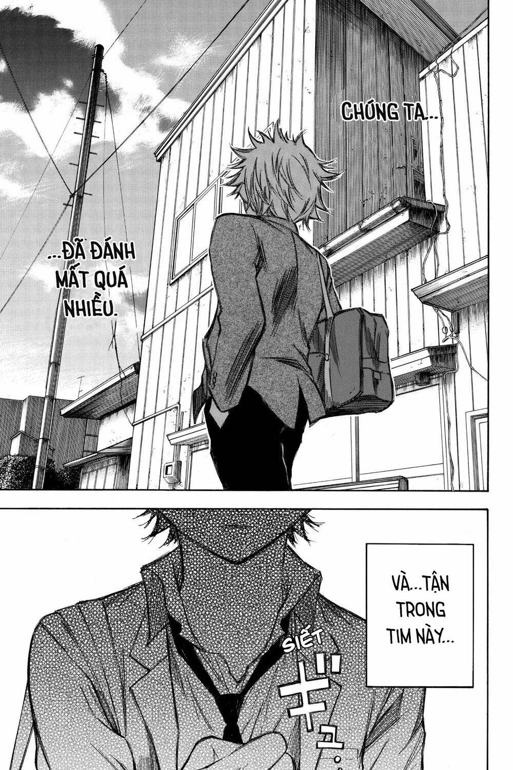 Vợ Yêu Không Ngoan: Chapter 76