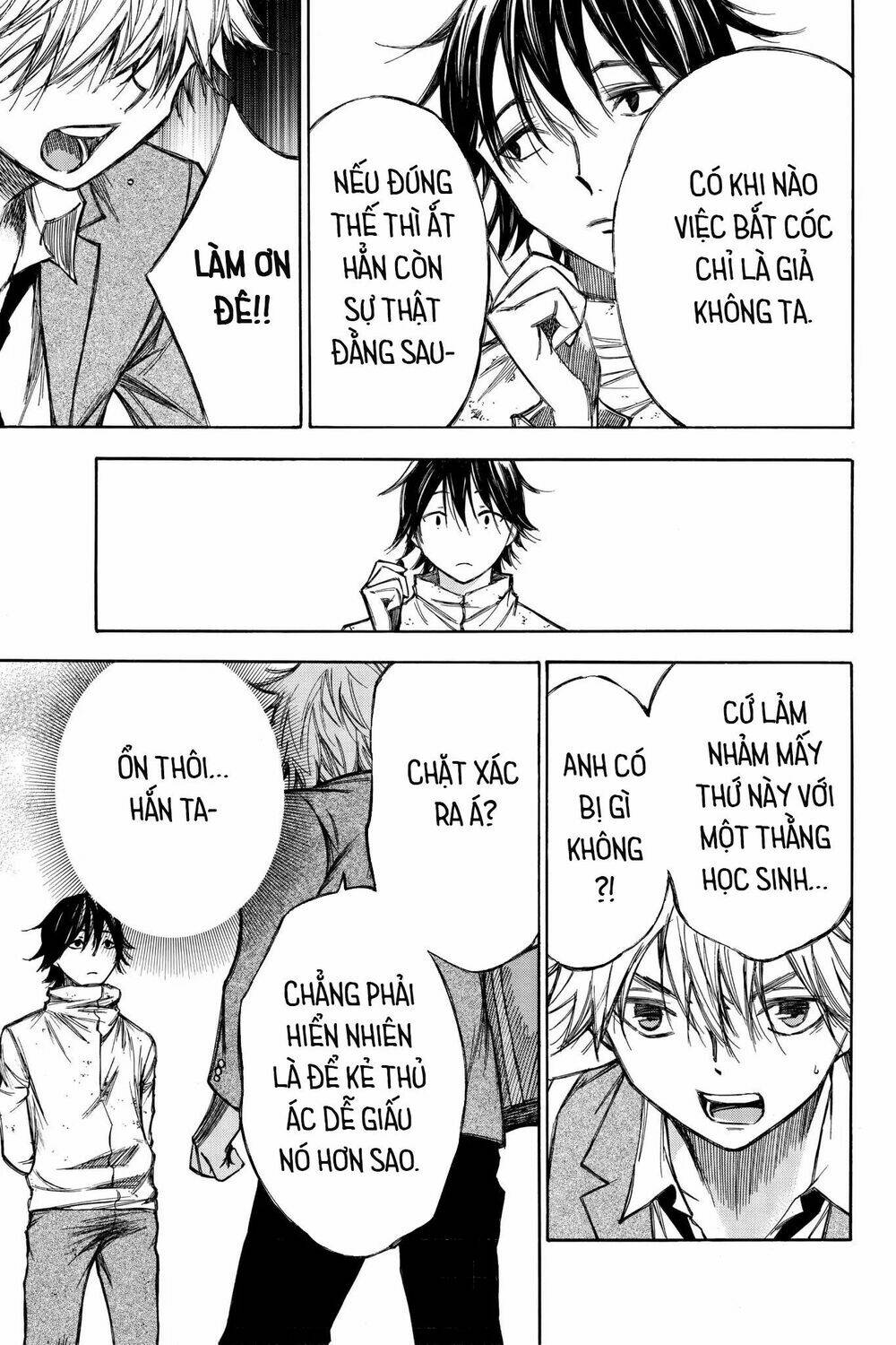 Vợ Yêu Không Ngoan: Chapter 77